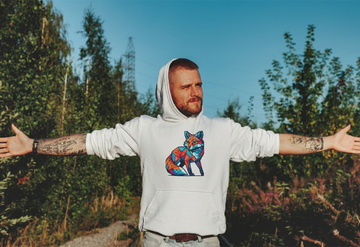 Unleash Your Story: Discover Original Graphic Tees & Artistic Clothing for True Self-Expression