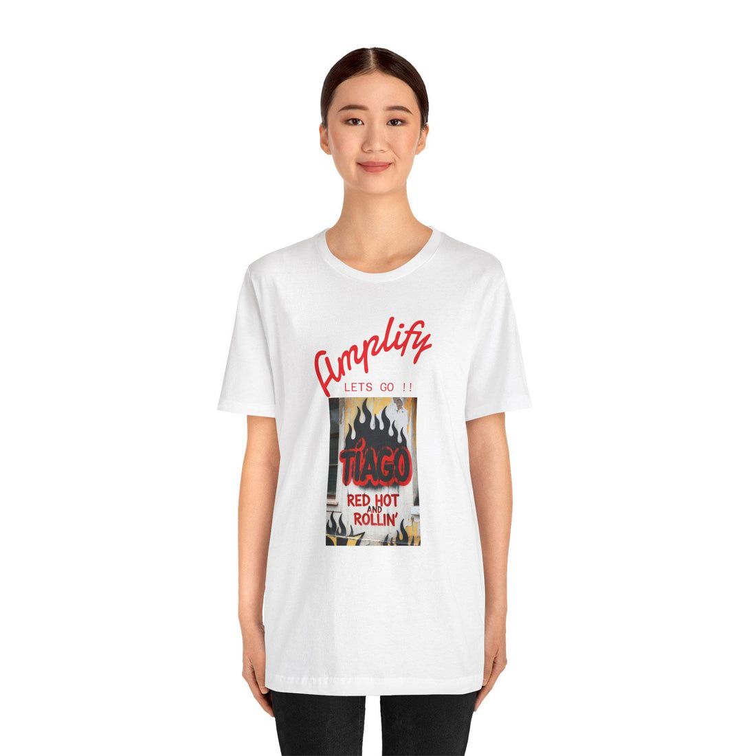 Portland Trailblazers Graffiti T-Shirt, Urban Street Art Tee